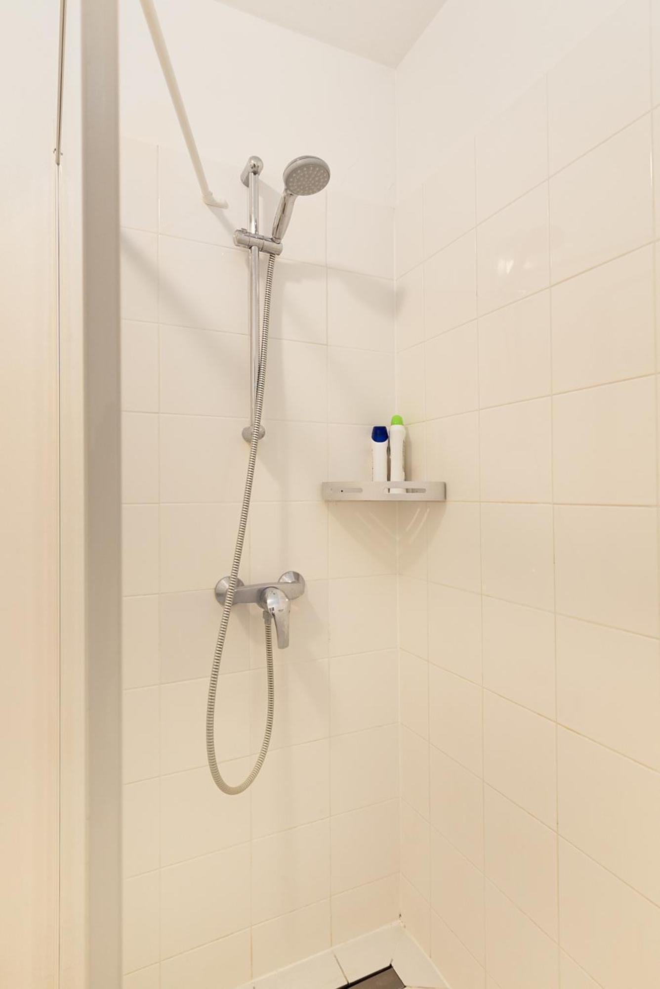 Apartamento Montparnasse / Voyage D'affaire / Decouverte De La